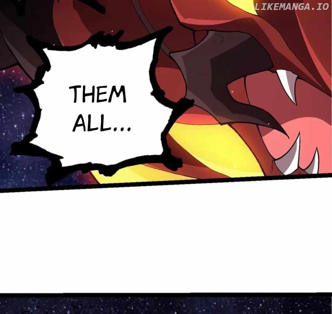 Evolution Begins With a Big Tree - Chapter 381 Page 68