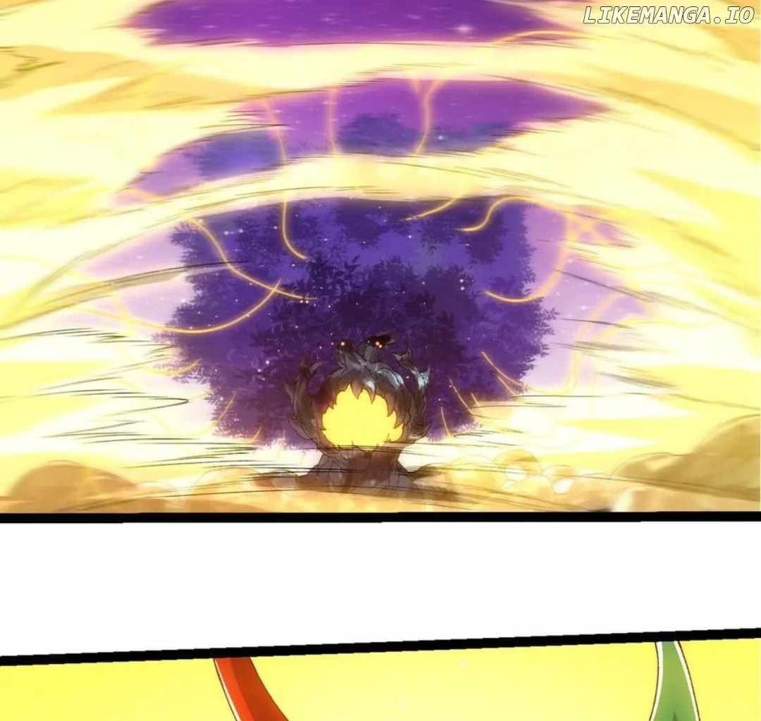 Evolution Begins With a Big Tree - Chapter 381 Page 71