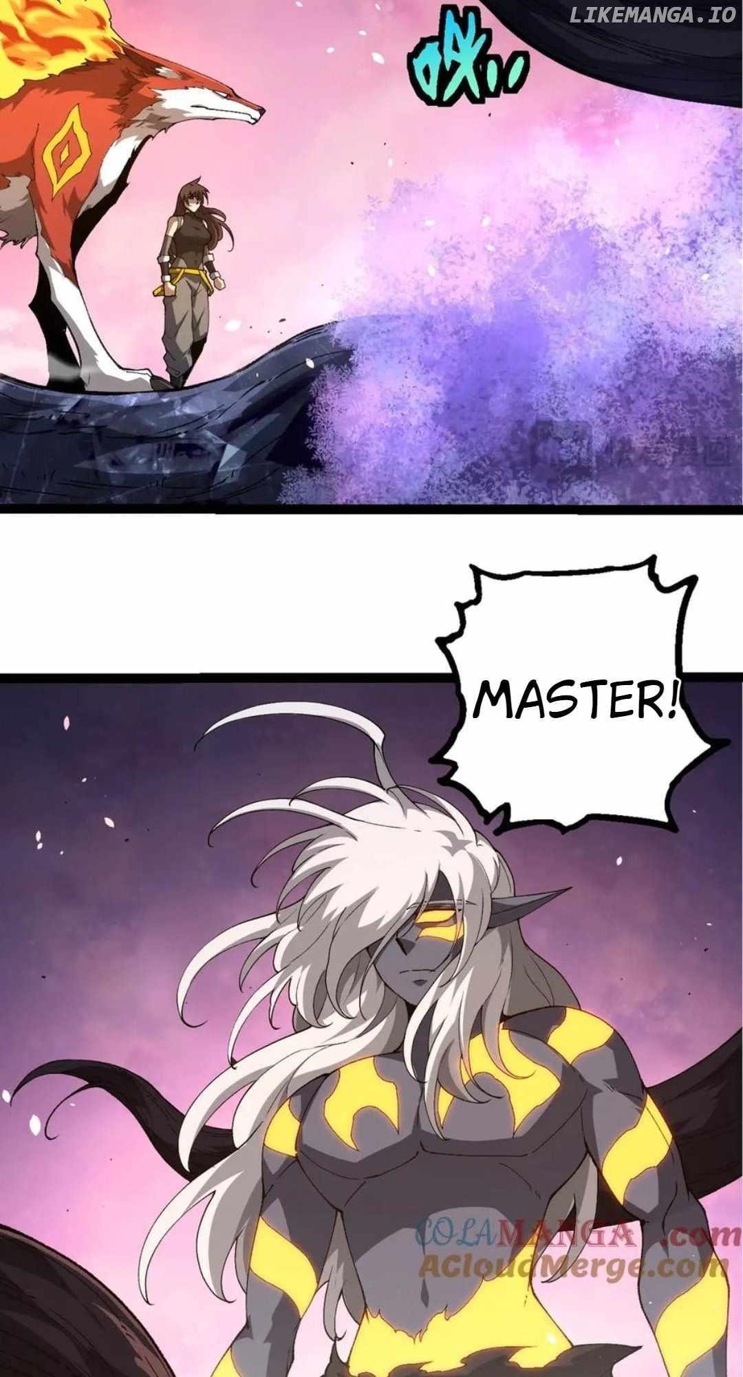 Evolution Begins With a Big Tree - Chapter 382 Page 13