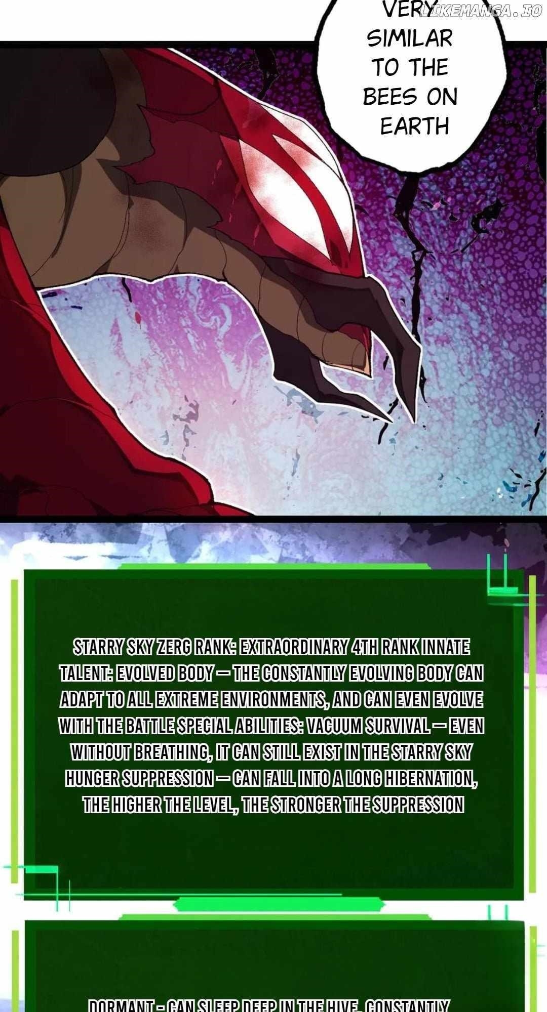 Evolution Begins With a Big Tree - Chapter 382 Page 15