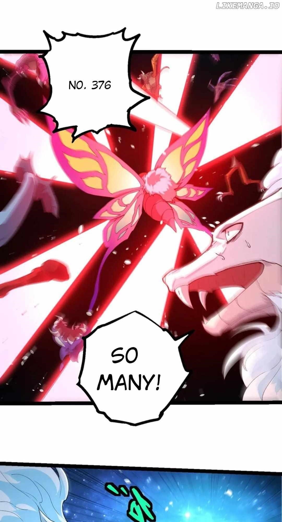 Evolution Begins With a Big Tree - Chapter 382 Page 42