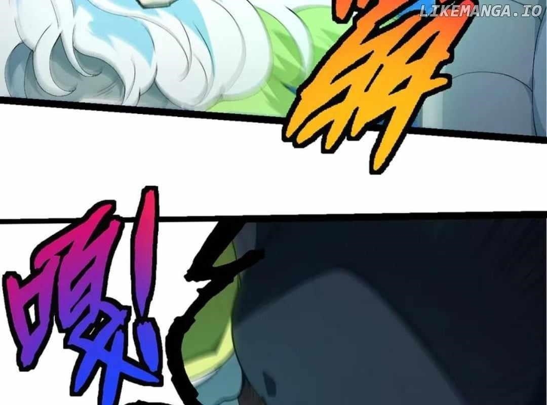 Evolution Begins With a Big Tree - Chapter 382 Page 44