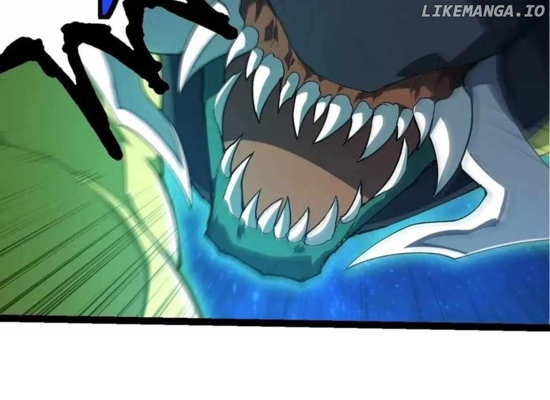 Evolution Begins With a Big Tree - Chapter 382 Page 45