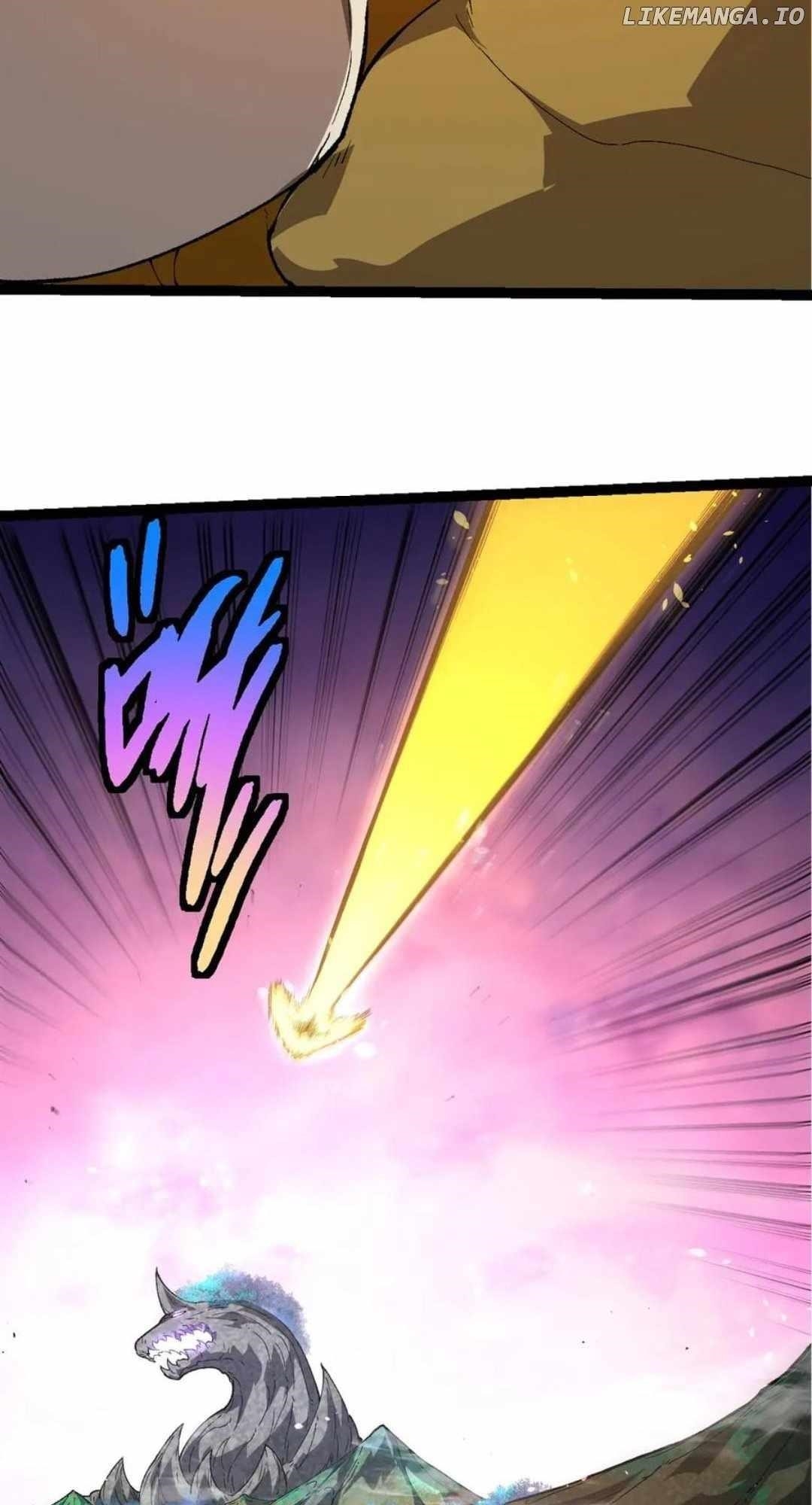 Evolution Begins With a Big Tree - Chapter 382 Page 9