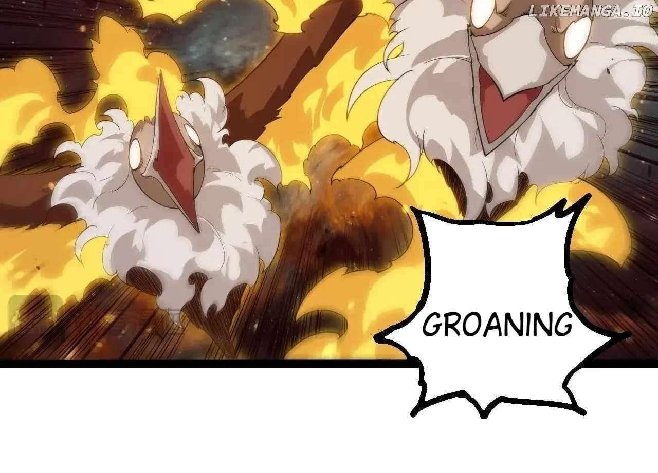 Evolution Begins With a Big Tree - Chapter 383 Page 10