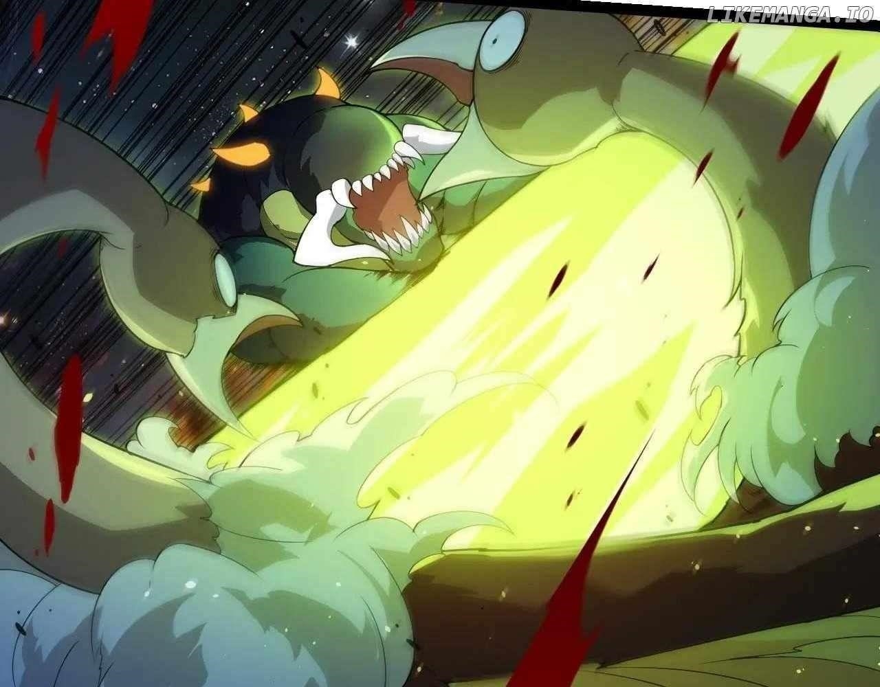 Evolution Begins With a Big Tree - Chapter 383 Page 13