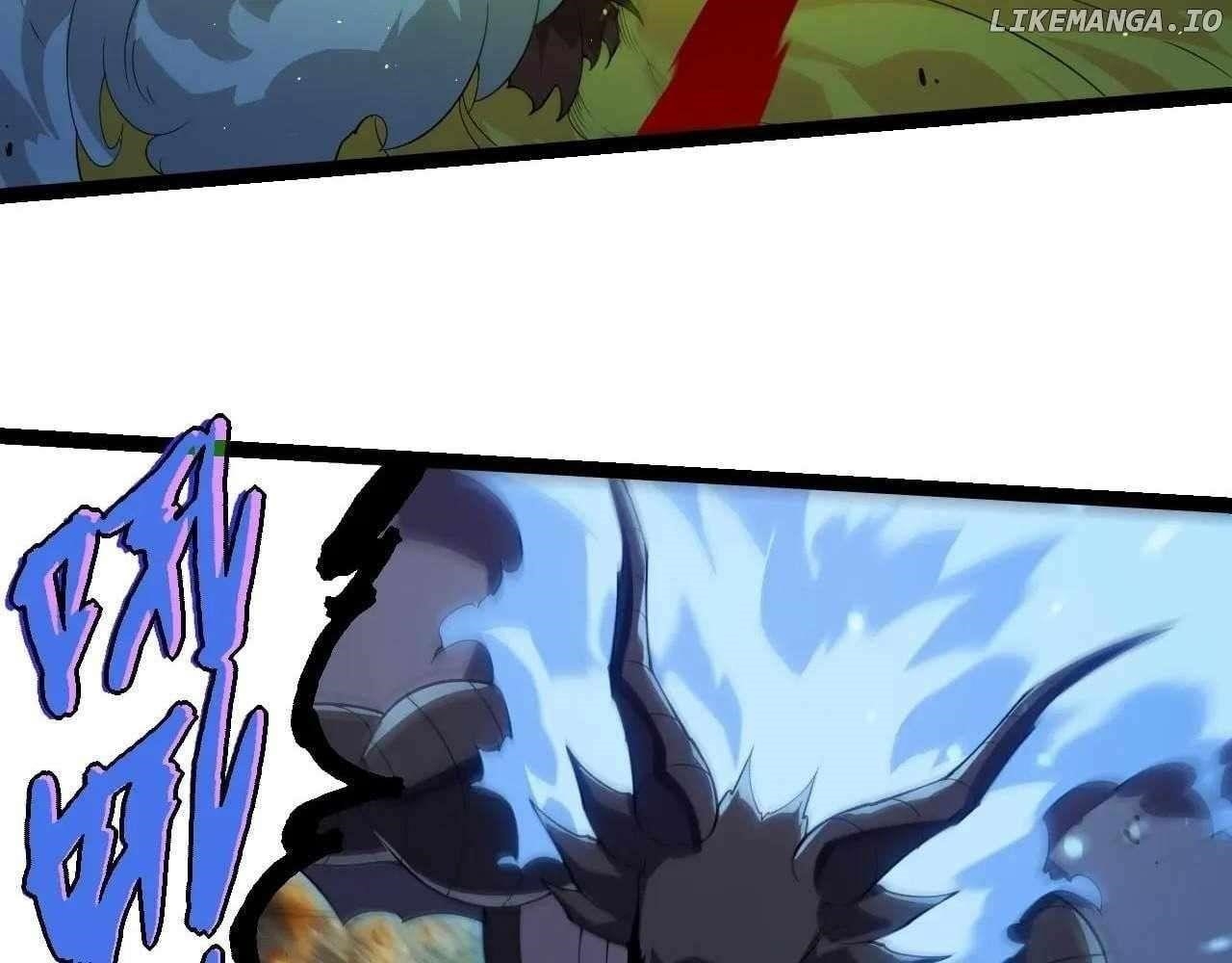 Evolution Begins With a Big Tree - Chapter 383 Page 14