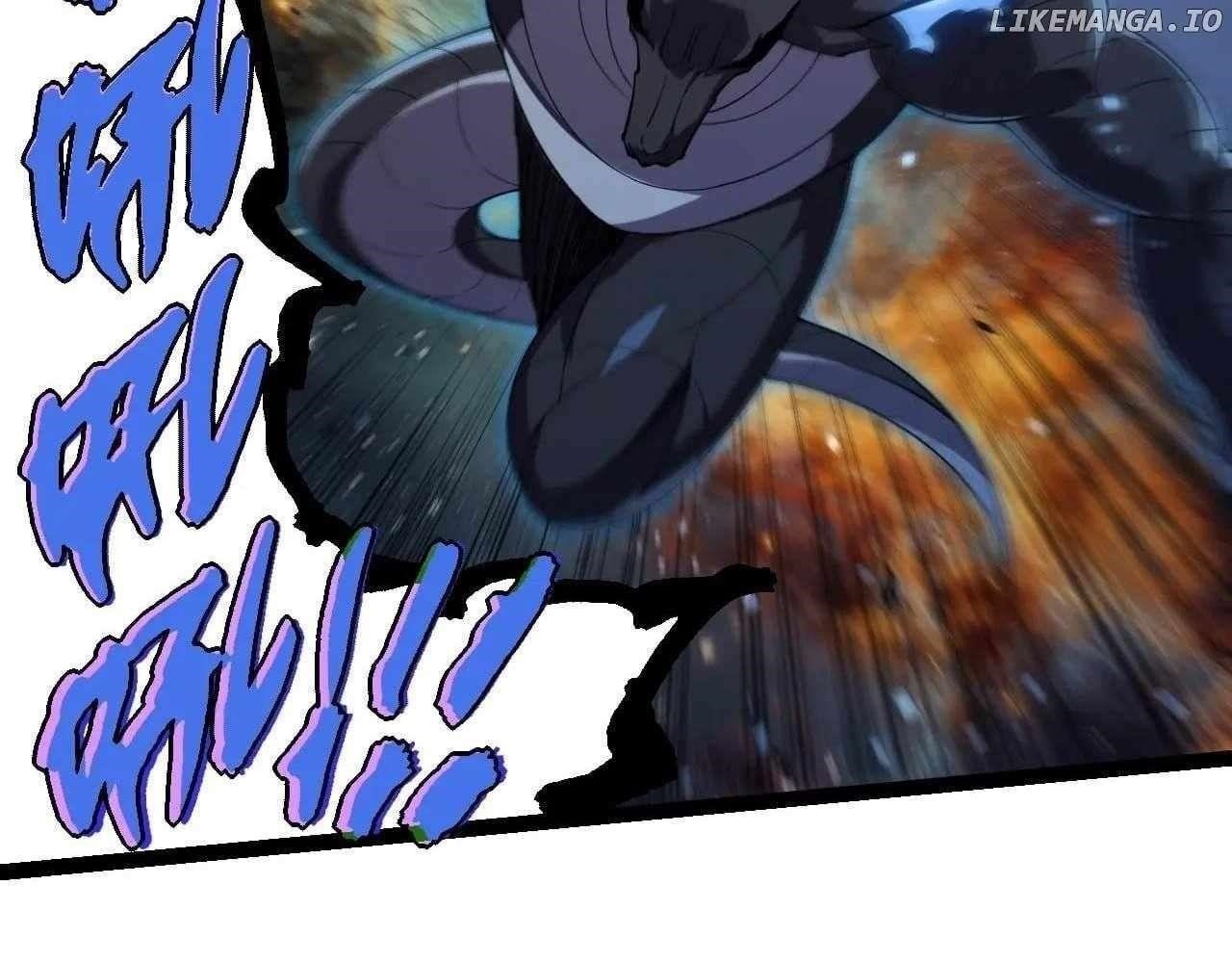 Evolution Begins With a Big Tree - Chapter 383 Page 15