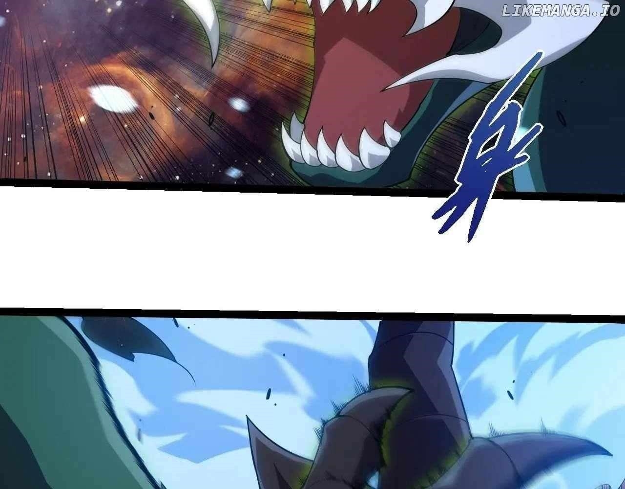 Evolution Begins With a Big Tree - Chapter 383 Page 17