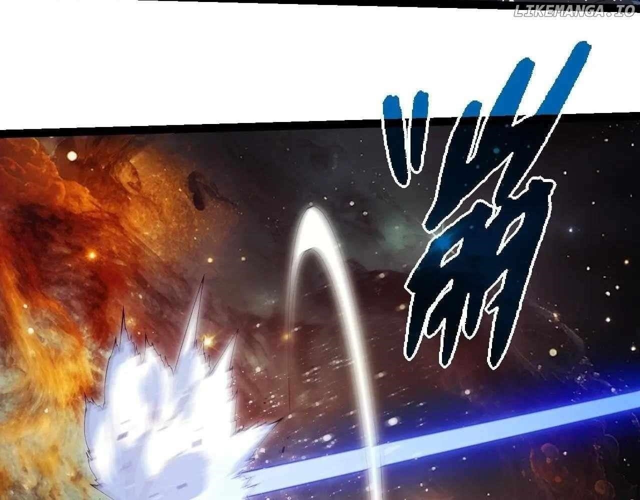 Evolution Begins With a Big Tree - Chapter 383 Page 19