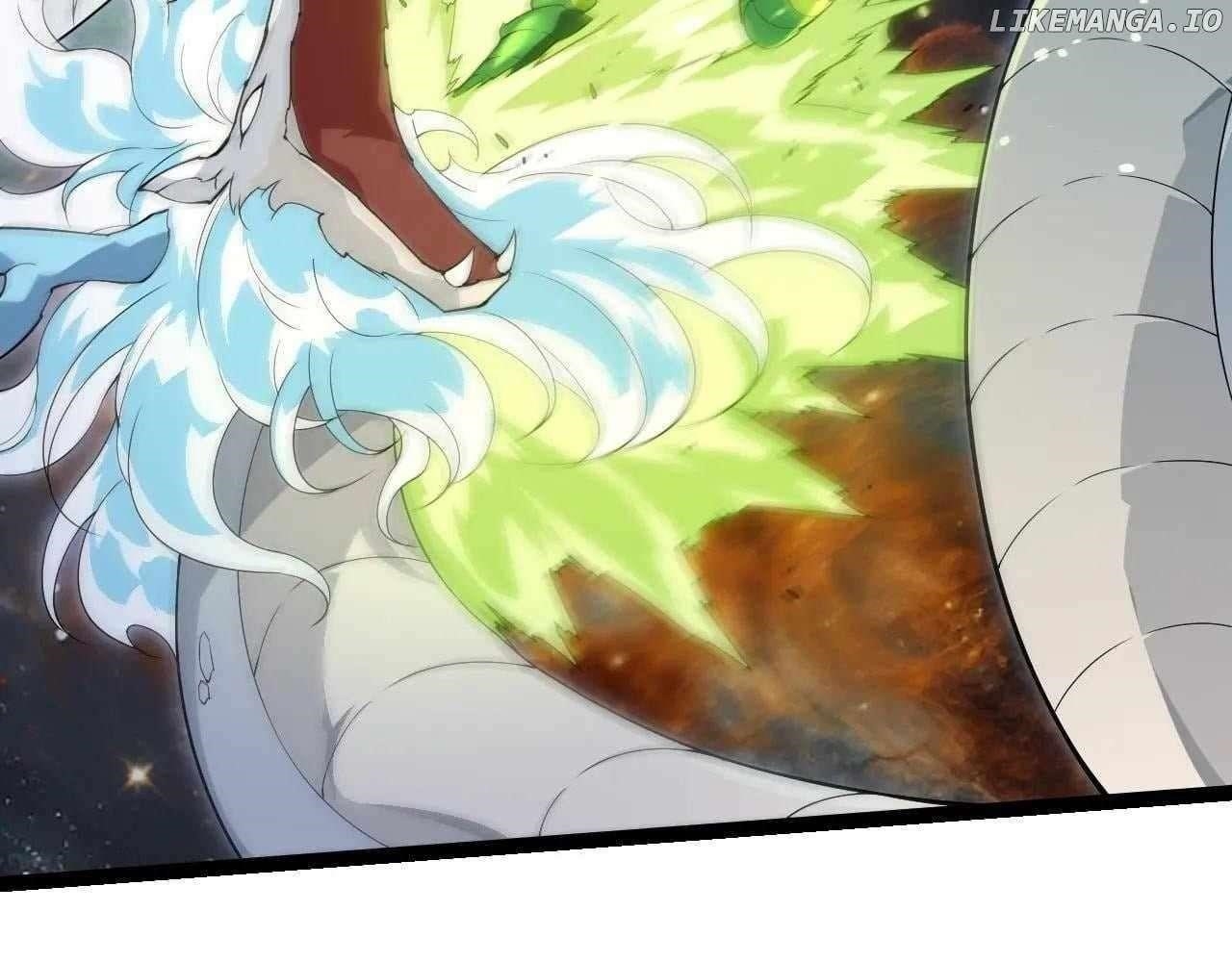 Evolution Begins With a Big Tree - Chapter 383 Page 2