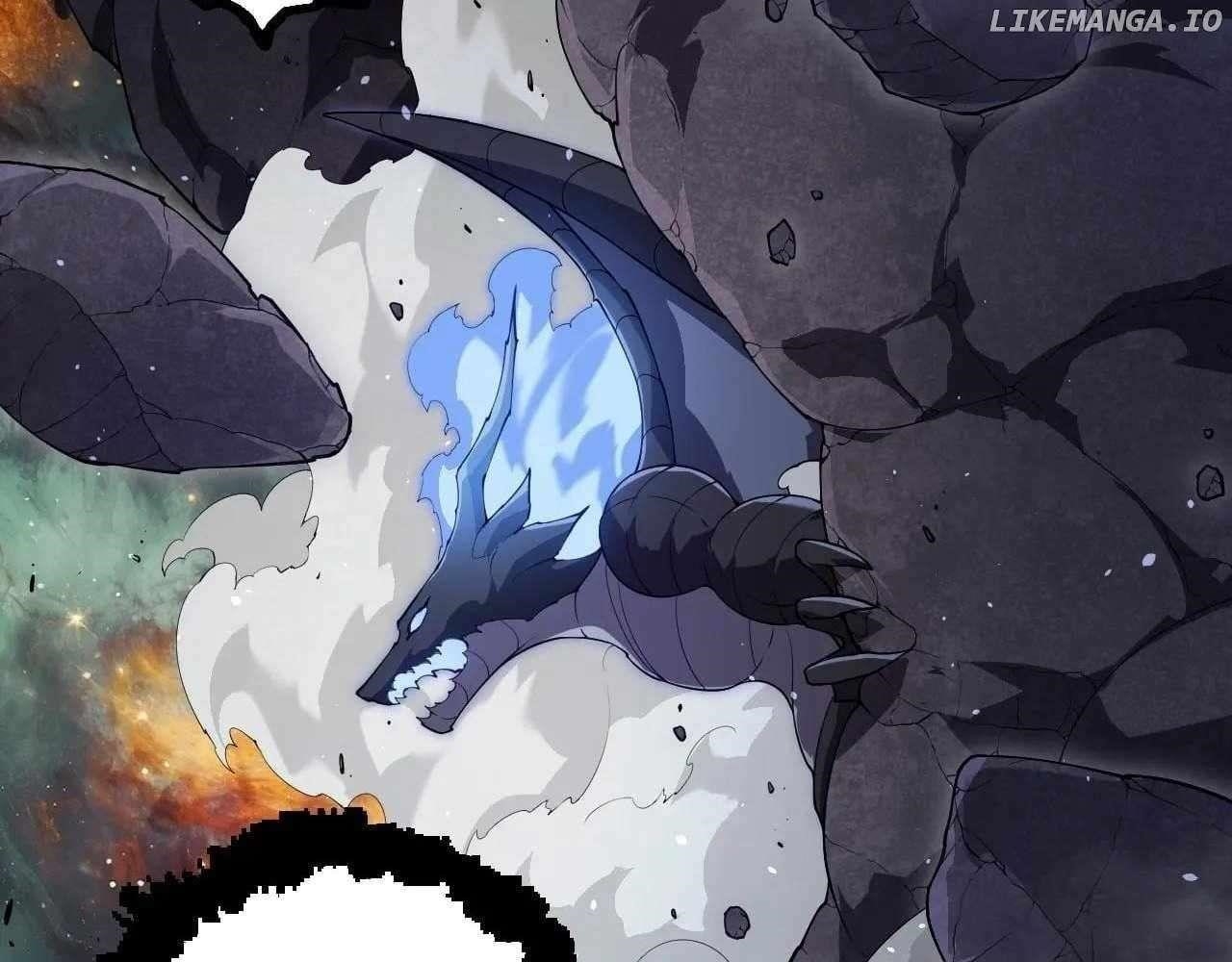 Evolution Begins With a Big Tree - Chapter 383 Page 23