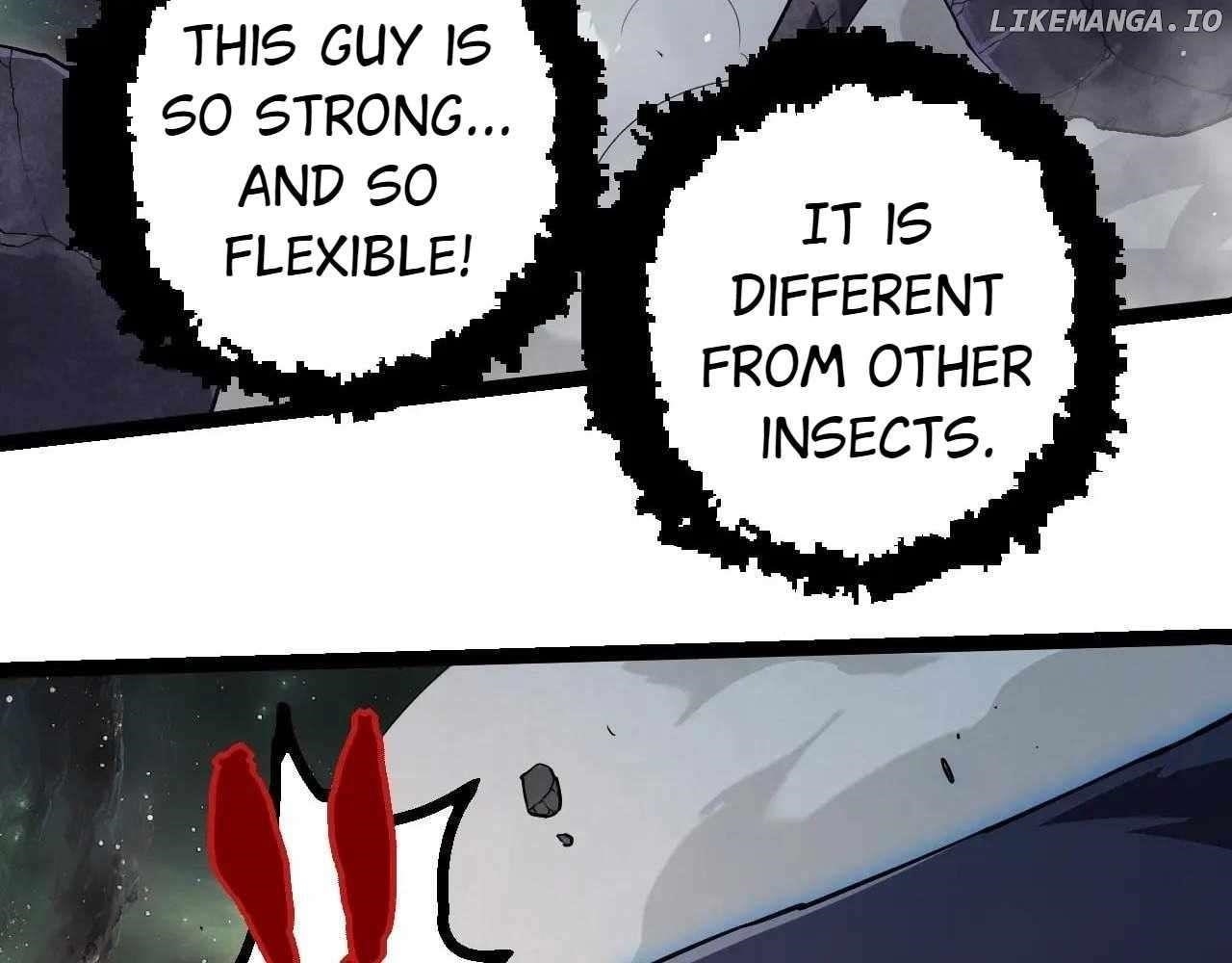 Evolution Begins With a Big Tree - Chapter 383 Page 24