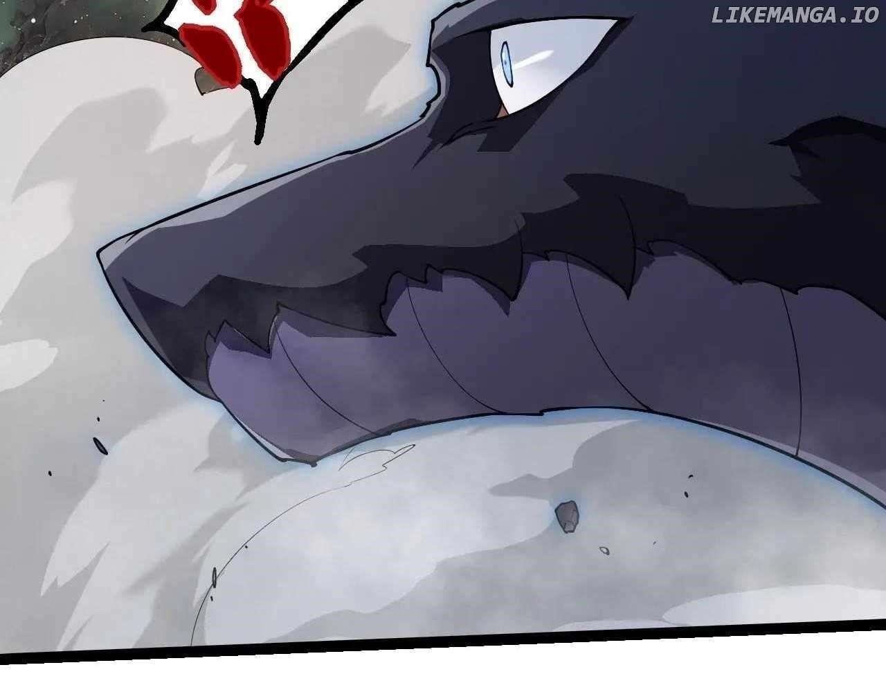 Evolution Begins With a Big Tree - Chapter 383 Page 25