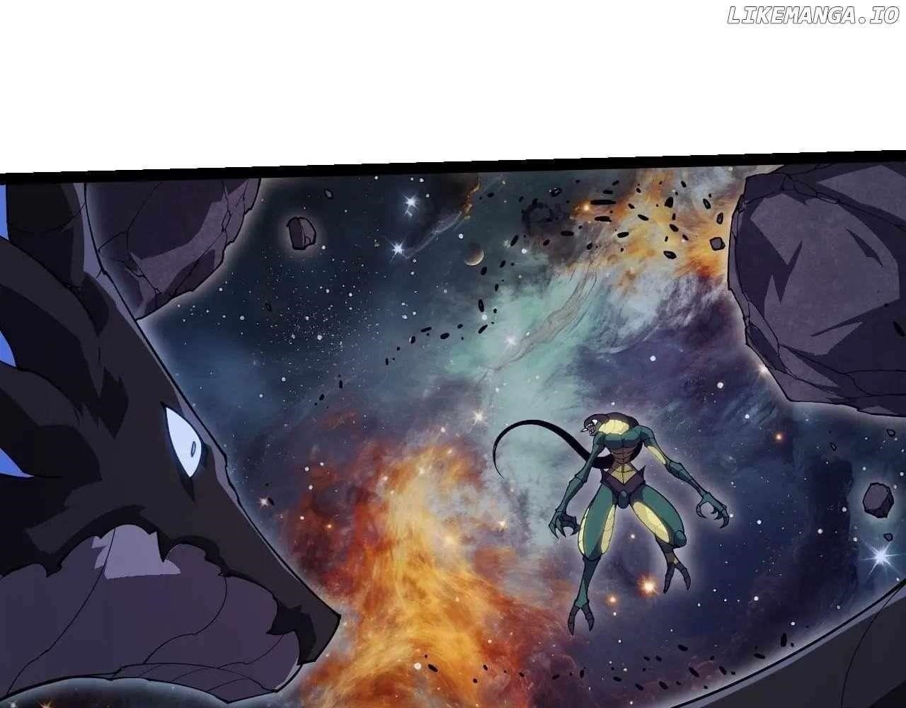 Evolution Begins With a Big Tree - Chapter 383 Page 26