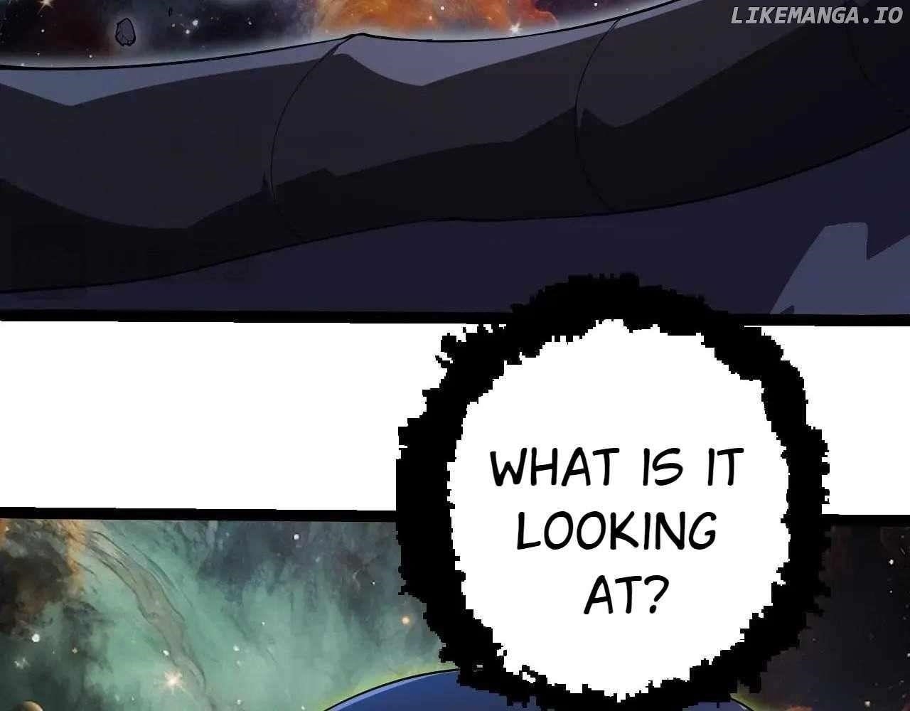 Evolution Begins With a Big Tree - Chapter 383 Page 27