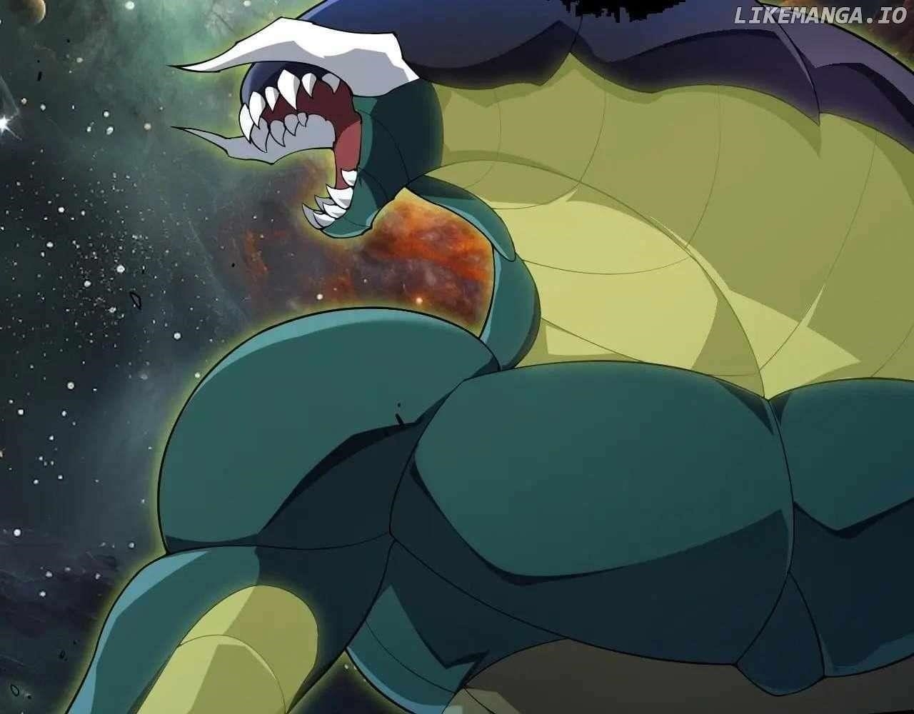 Evolution Begins With a Big Tree - Chapter 383 Page 28