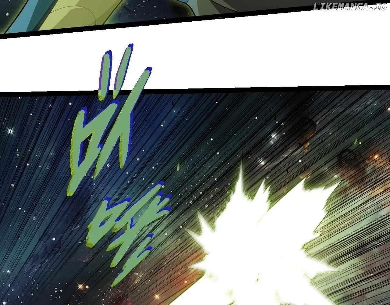 Evolution Begins With a Big Tree - Chapter 383 Page 29