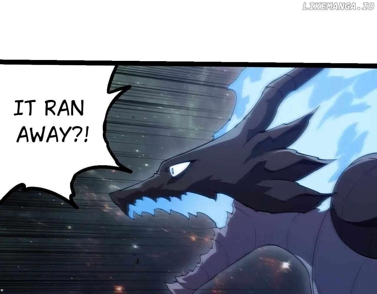 Evolution Begins With a Big Tree - Chapter 383 Page 31