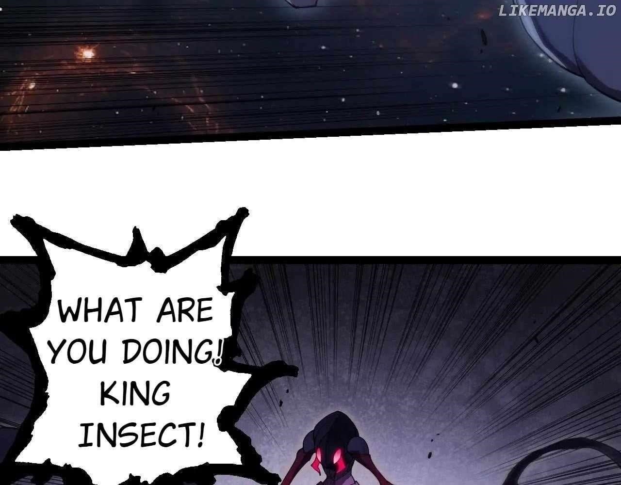 Evolution Begins With a Big Tree - Chapter 383 Page 32