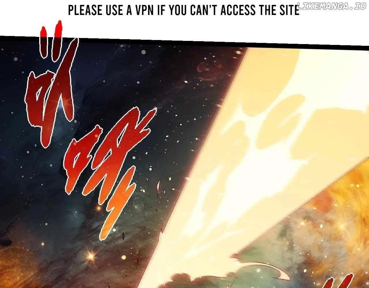 Evolution Begins With a Big Tree - Chapter 383 Page 41