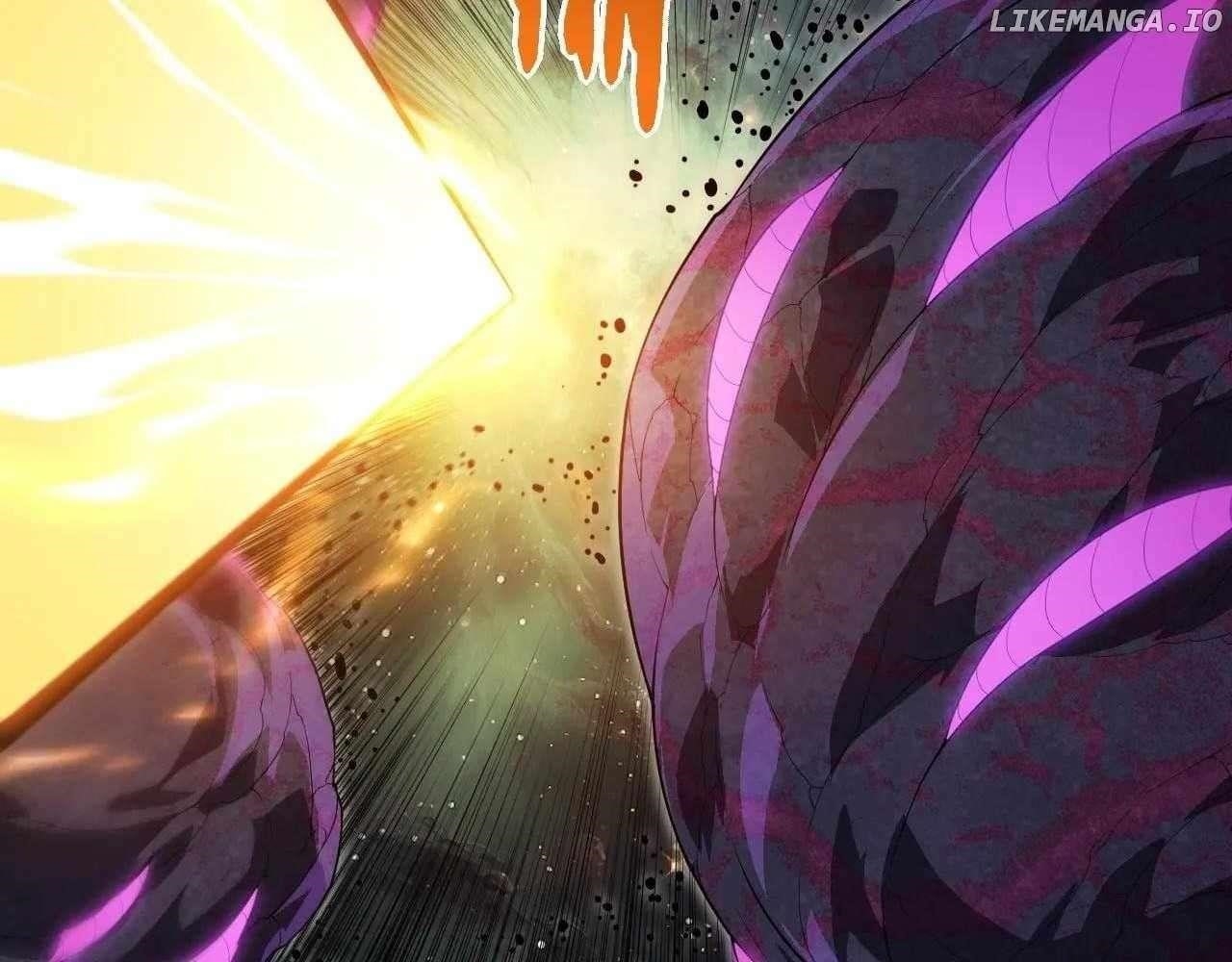 Evolution Begins With a Big Tree - Chapter 383 Page 43