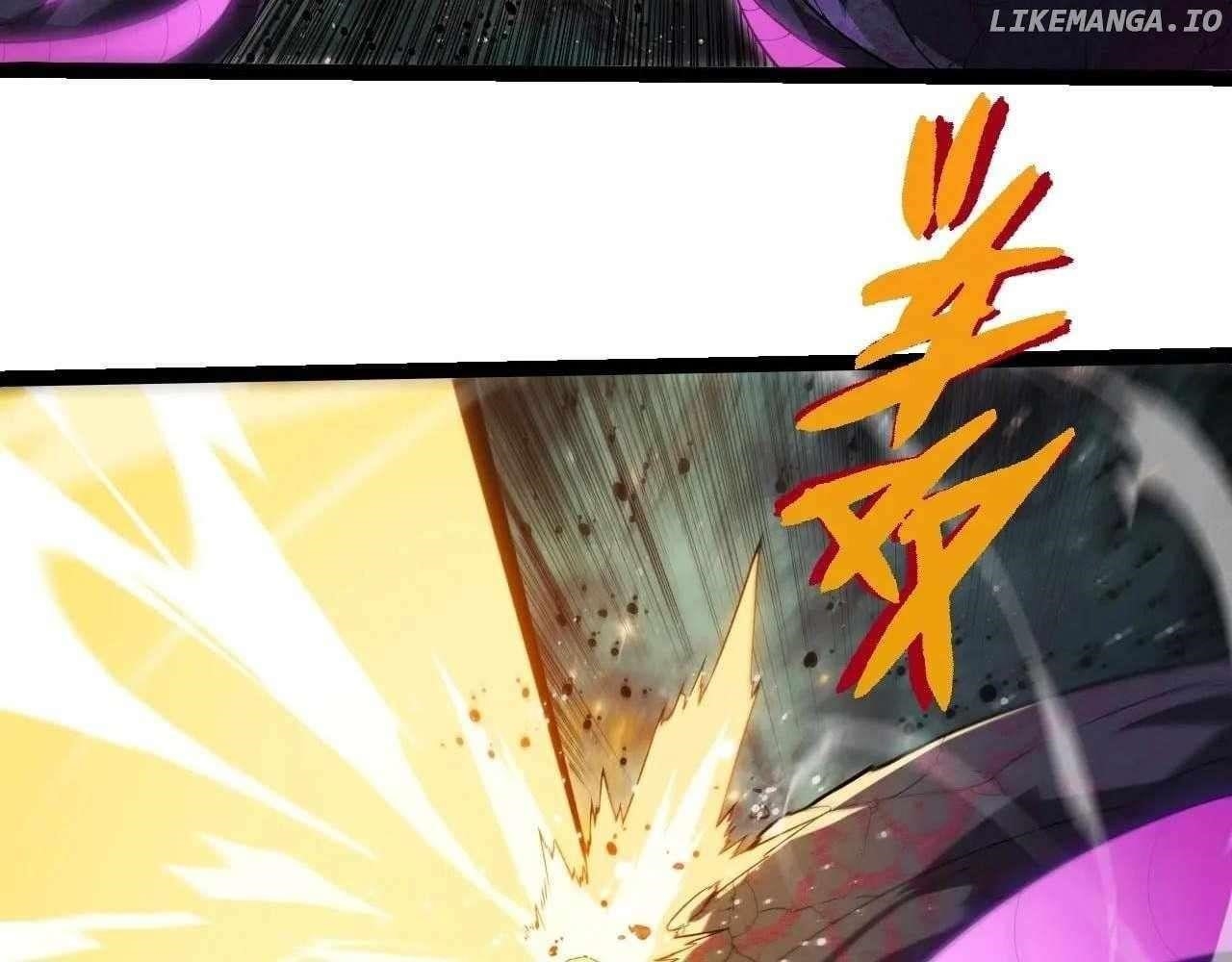 Evolution Begins With a Big Tree - Chapter 383 Page 44