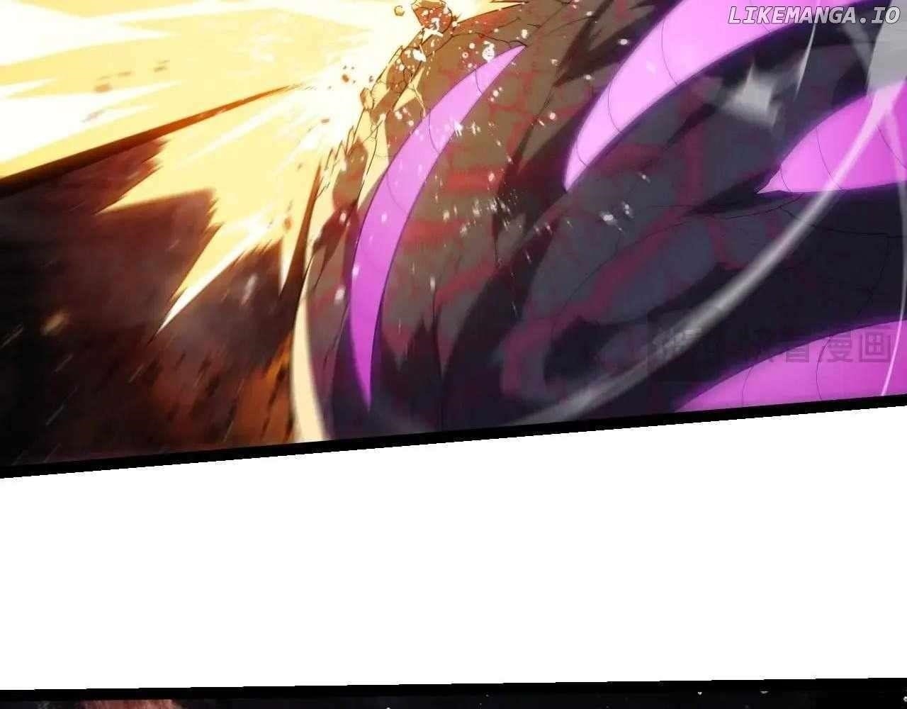 Evolution Begins With a Big Tree - Chapter 383 Page 45