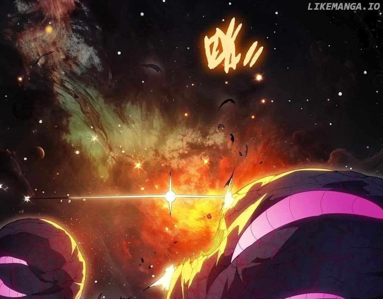 Evolution Begins With a Big Tree - Chapter 383 Page 46