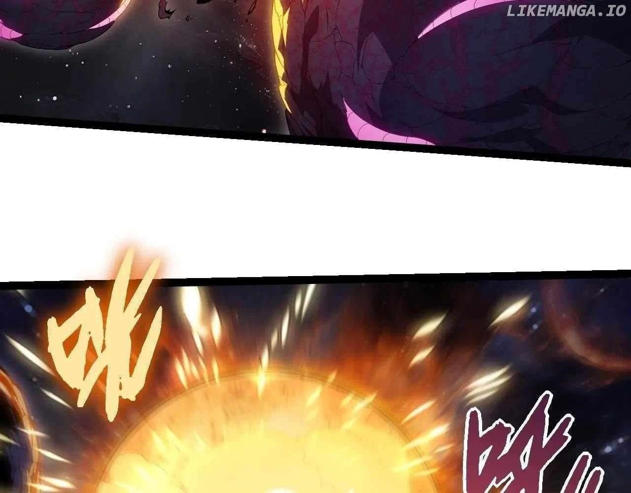 Evolution Begins With a Big Tree - Chapter 383 Page 47