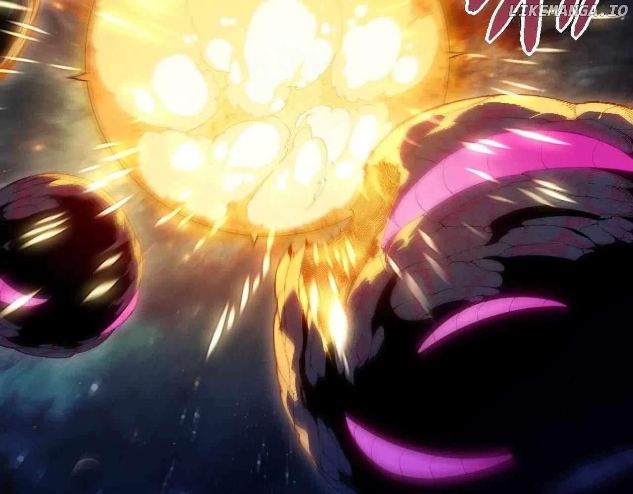 Evolution Begins With a Big Tree - Chapter 383 Page 48