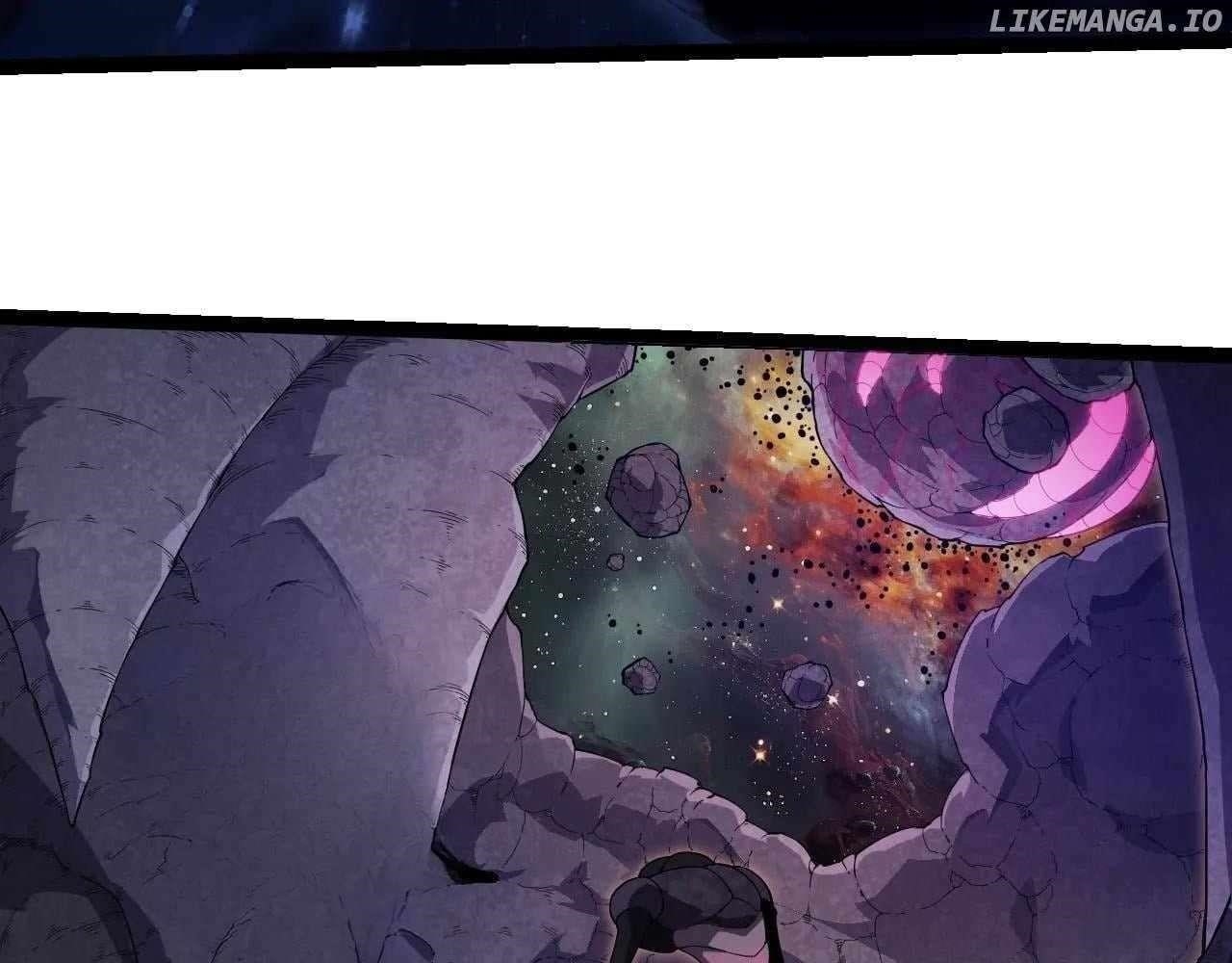 Evolution Begins With a Big Tree - Chapter 383 Page 49