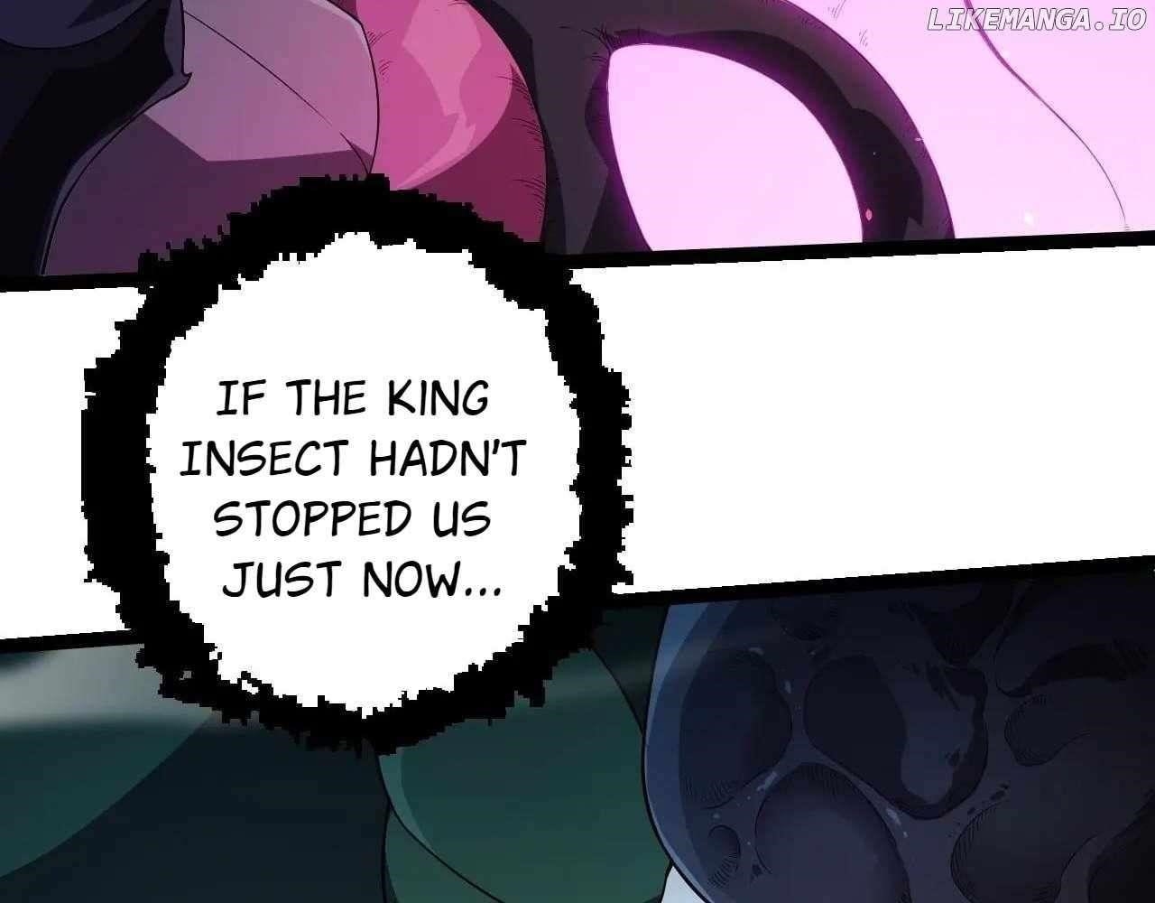 Evolution Begins With a Big Tree - Chapter 383 Page 52