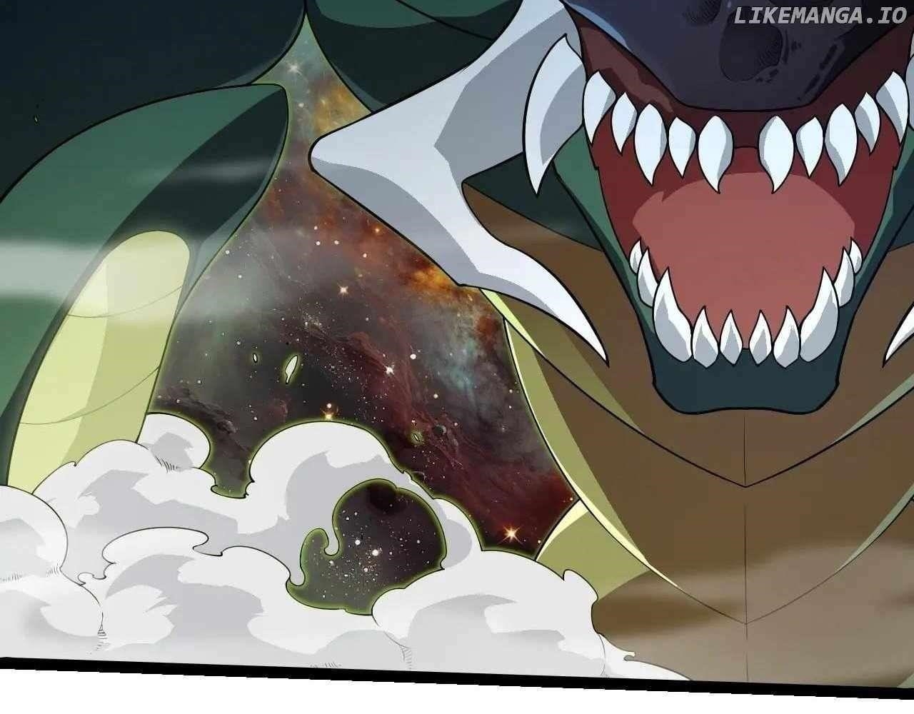 Evolution Begins With a Big Tree - Chapter 383 Page 53