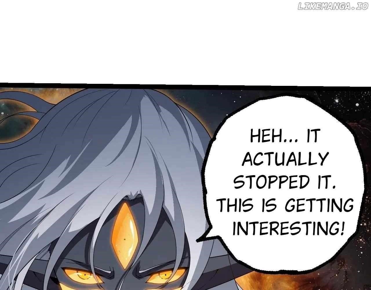 Evolution Begins With a Big Tree - Chapter 383 Page 54