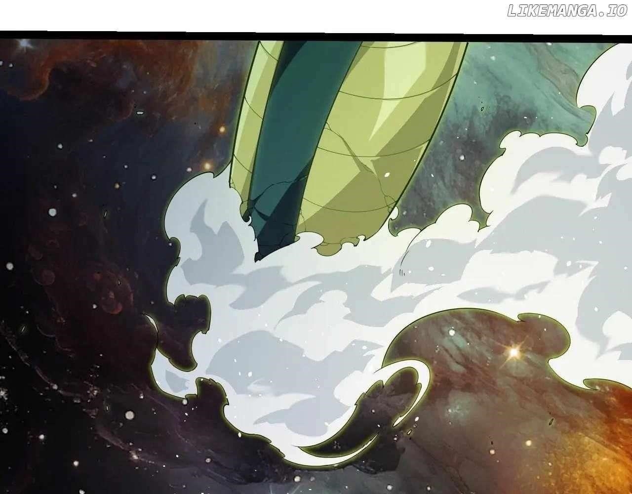 Evolution Begins With a Big Tree - Chapter 383 Page 56