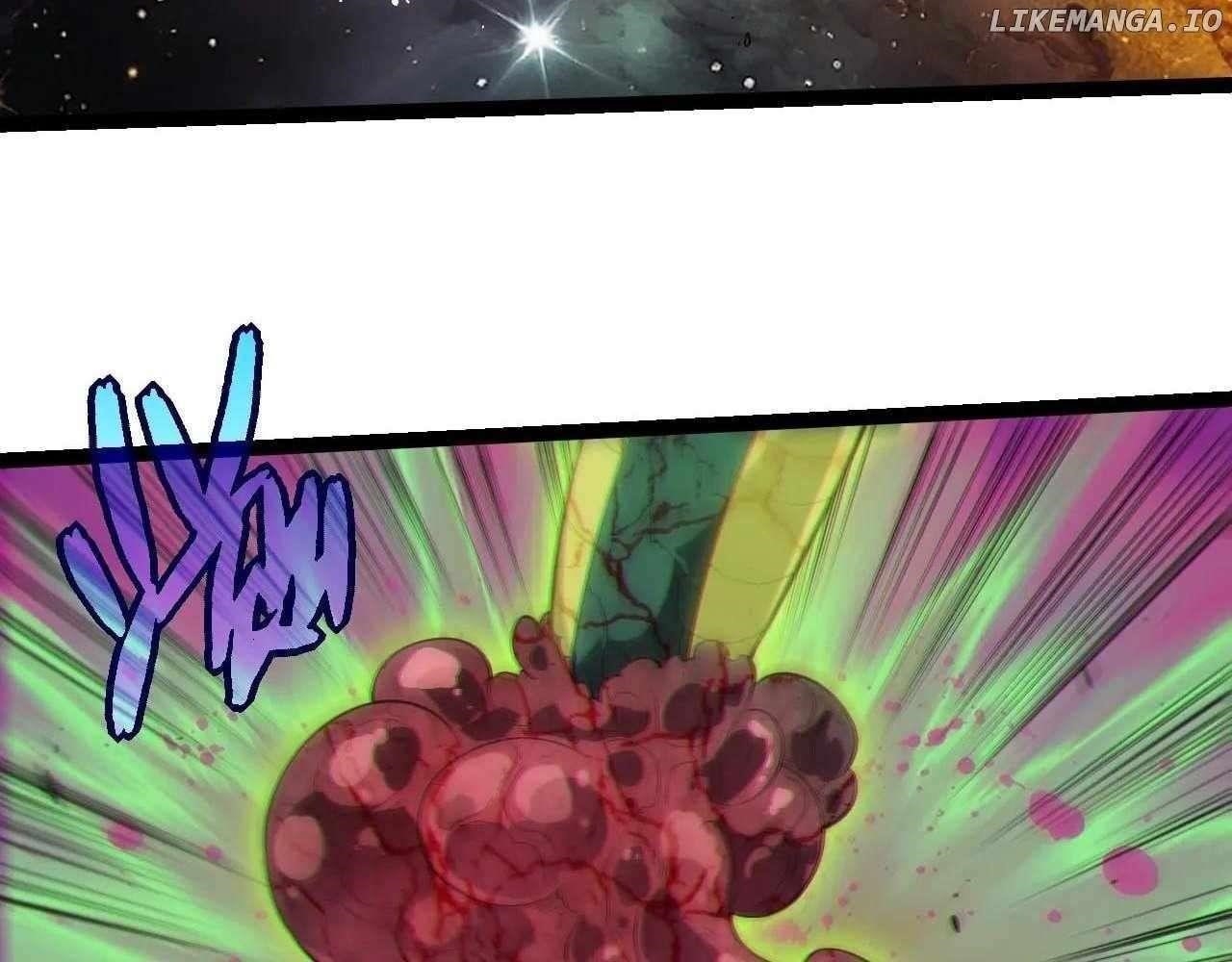 Evolution Begins With a Big Tree - Chapter 383 Page 57