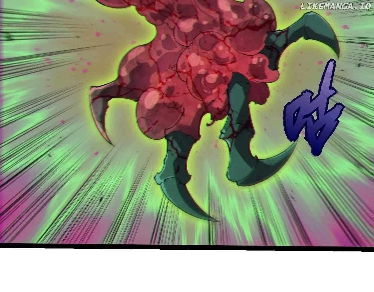 Evolution Begins With a Big Tree - Chapter 383 Page 58