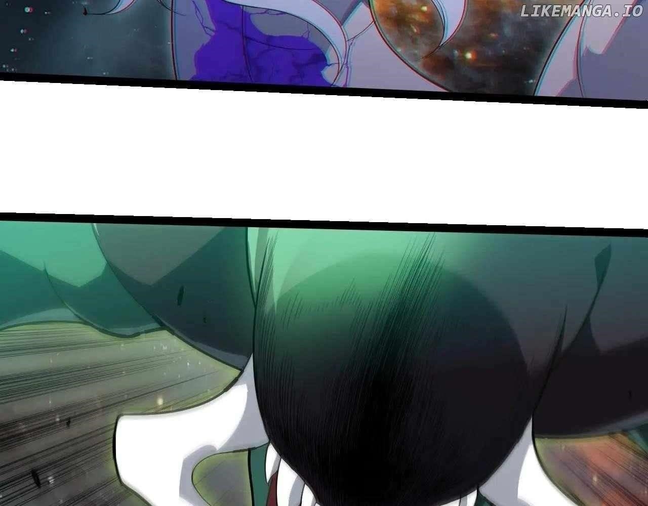 Evolution Begins With a Big Tree - Chapter 383 Page 6