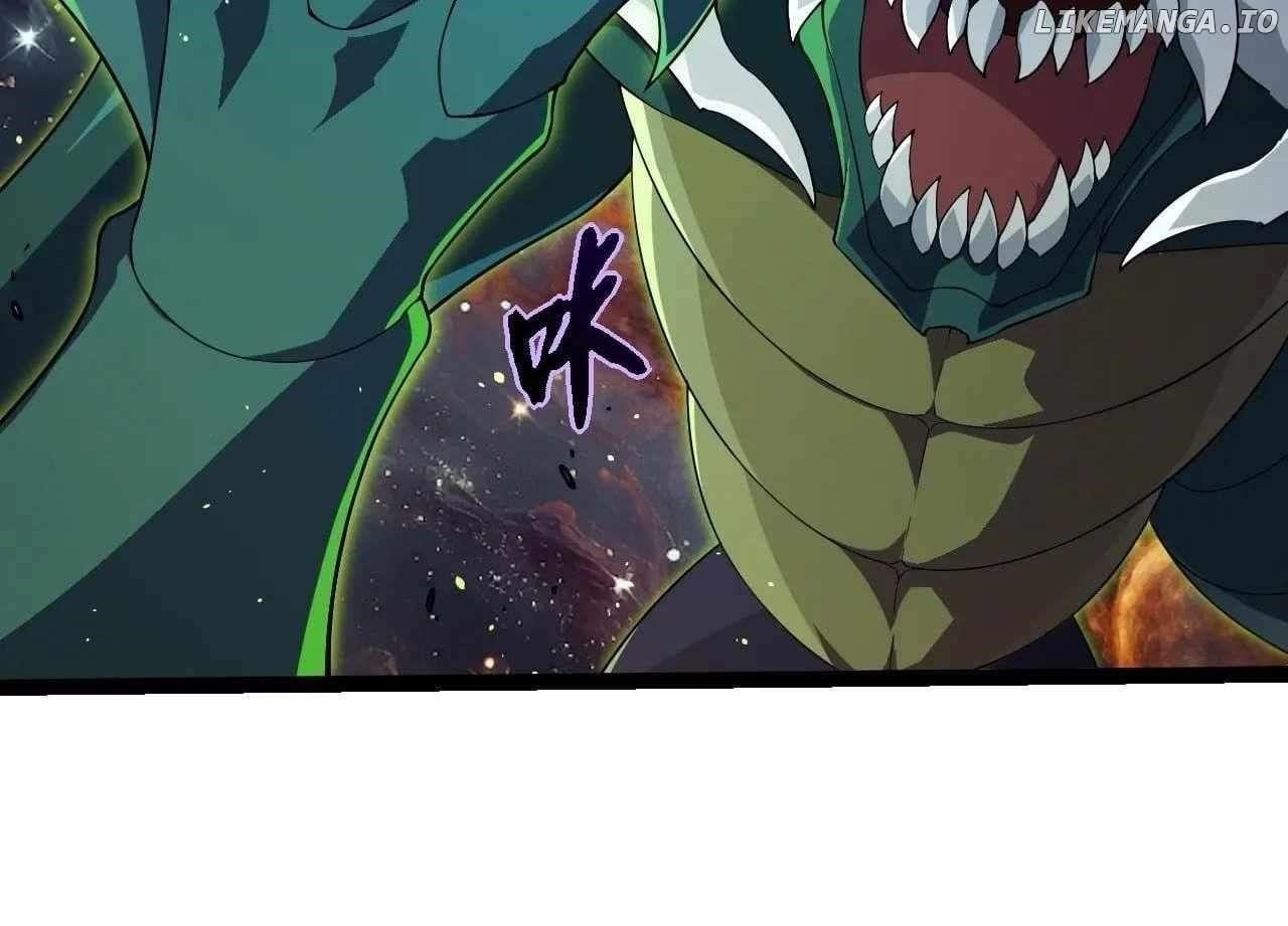 Evolution Begins With a Big Tree - Chapter 383 Page 60