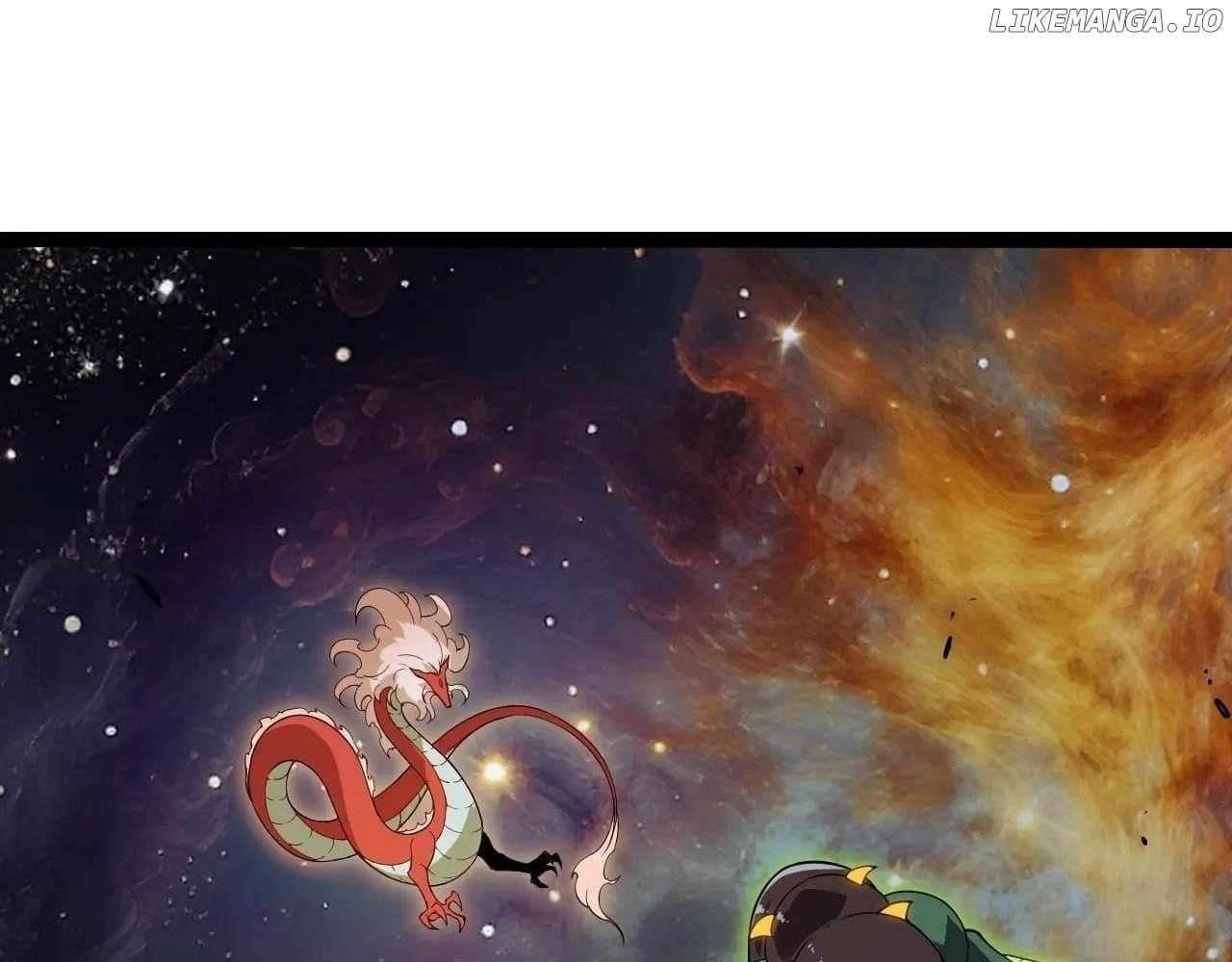 Evolution Begins With a Big Tree - Chapter 383 Page 61