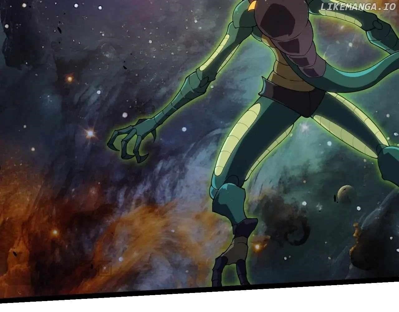 Evolution Begins With a Big Tree - Chapter 383 Page 62