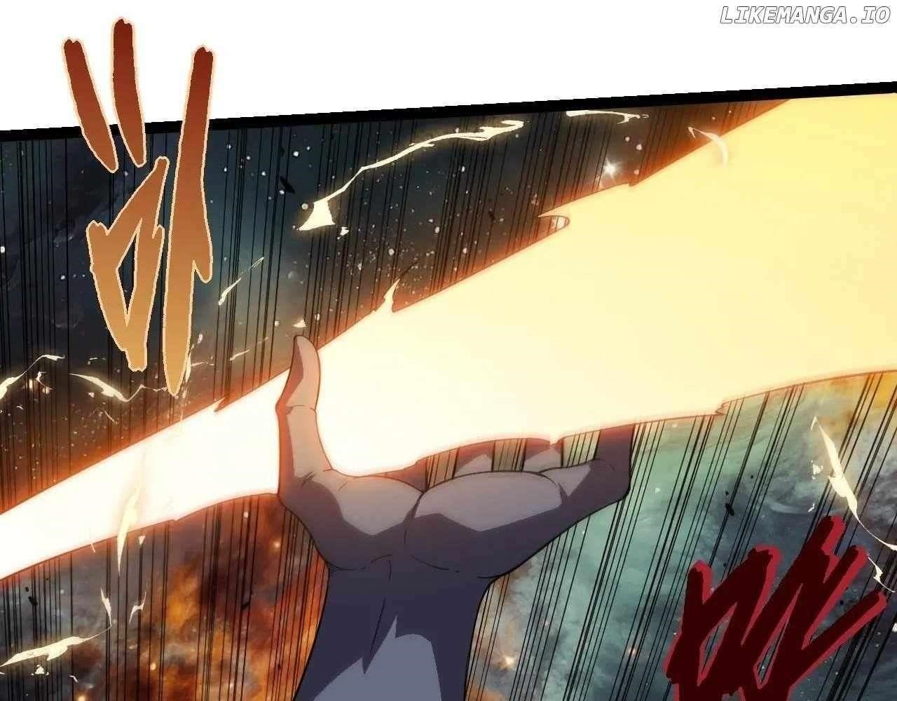 Evolution Begins With a Big Tree - Chapter 383 Page 63