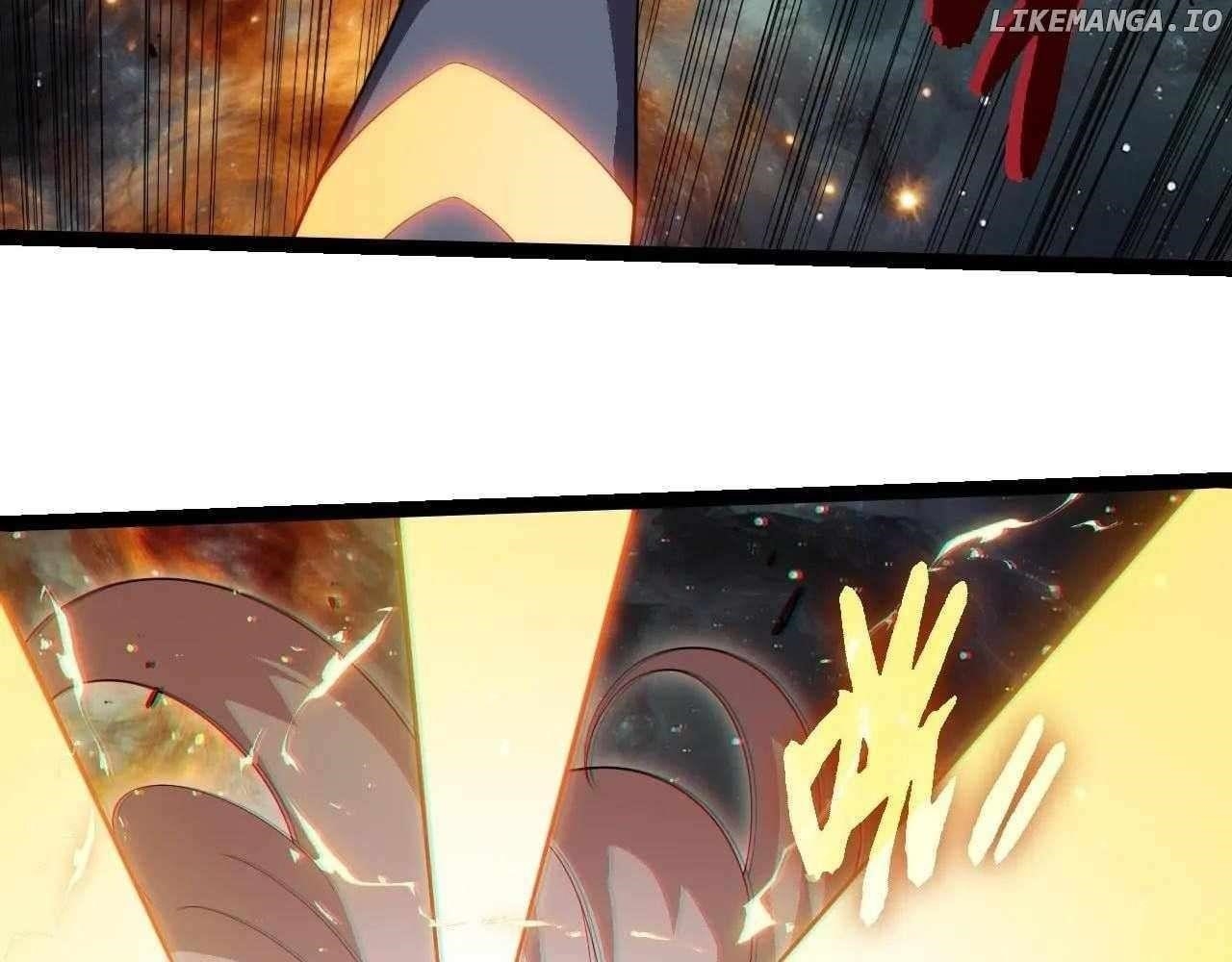 Evolution Begins With a Big Tree - Chapter 383 Page 64