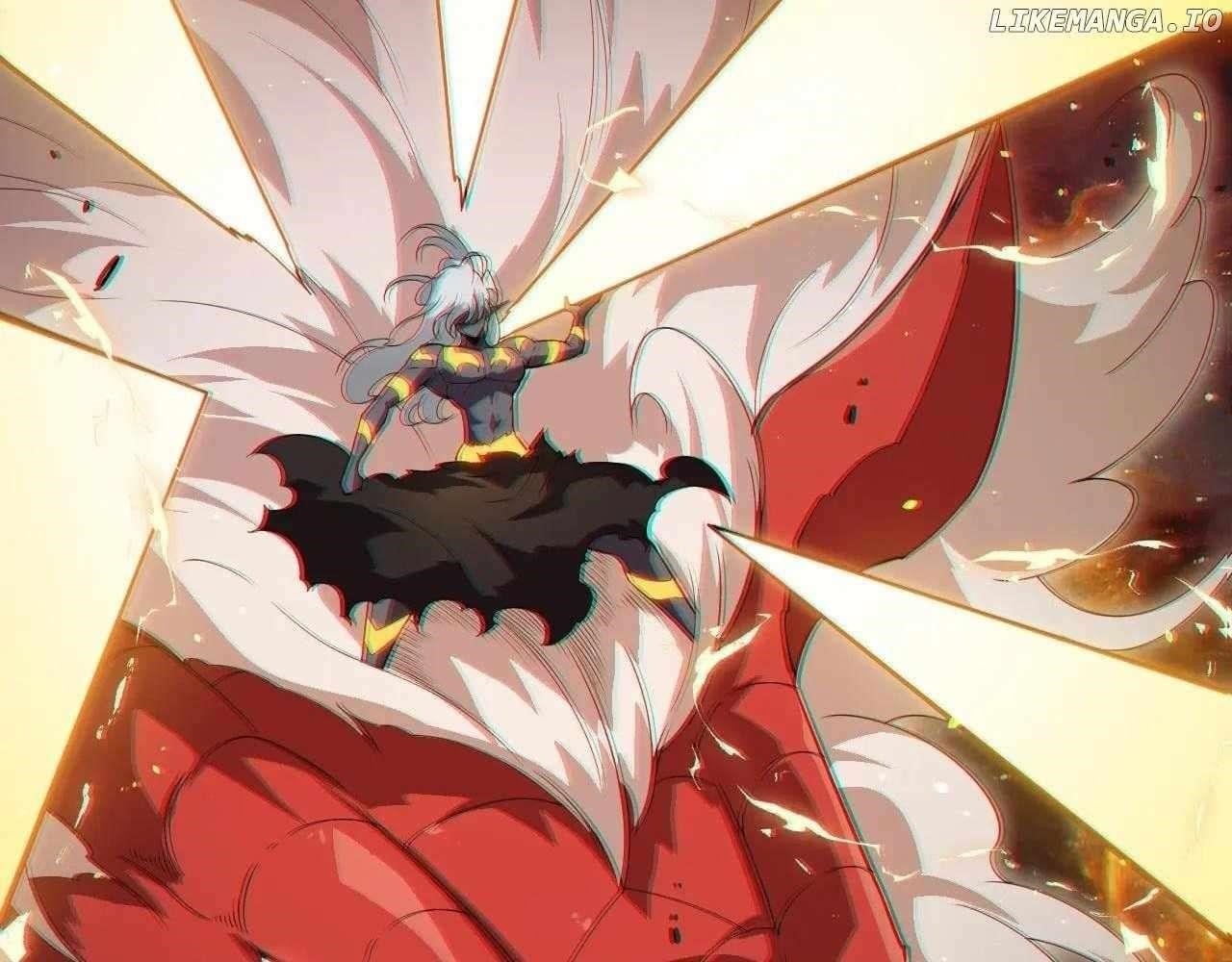 Evolution Begins With a Big Tree - Chapter 383 Page 65