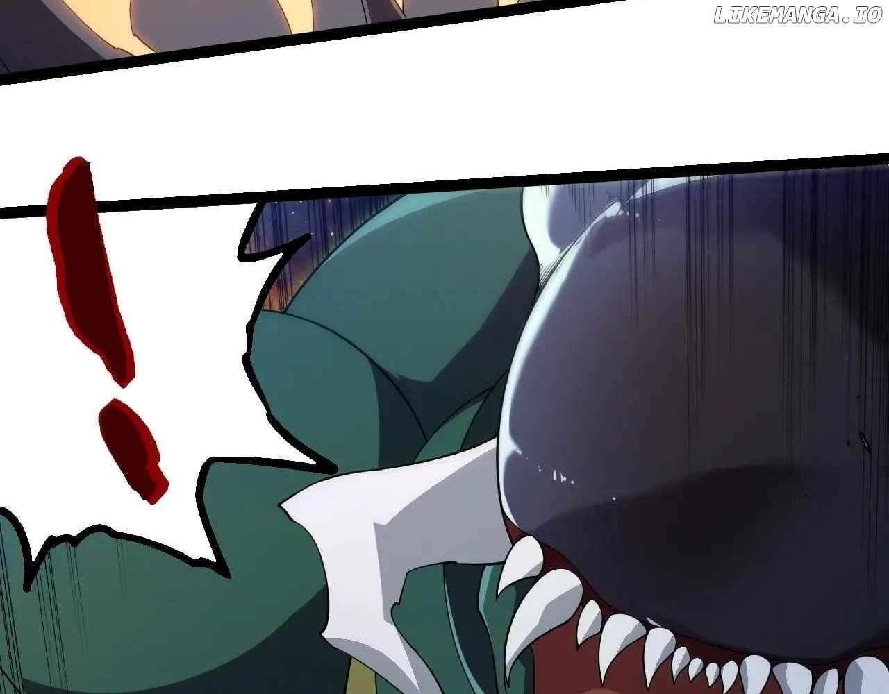 Evolution Begins With a Big Tree - Chapter 383 Page 68