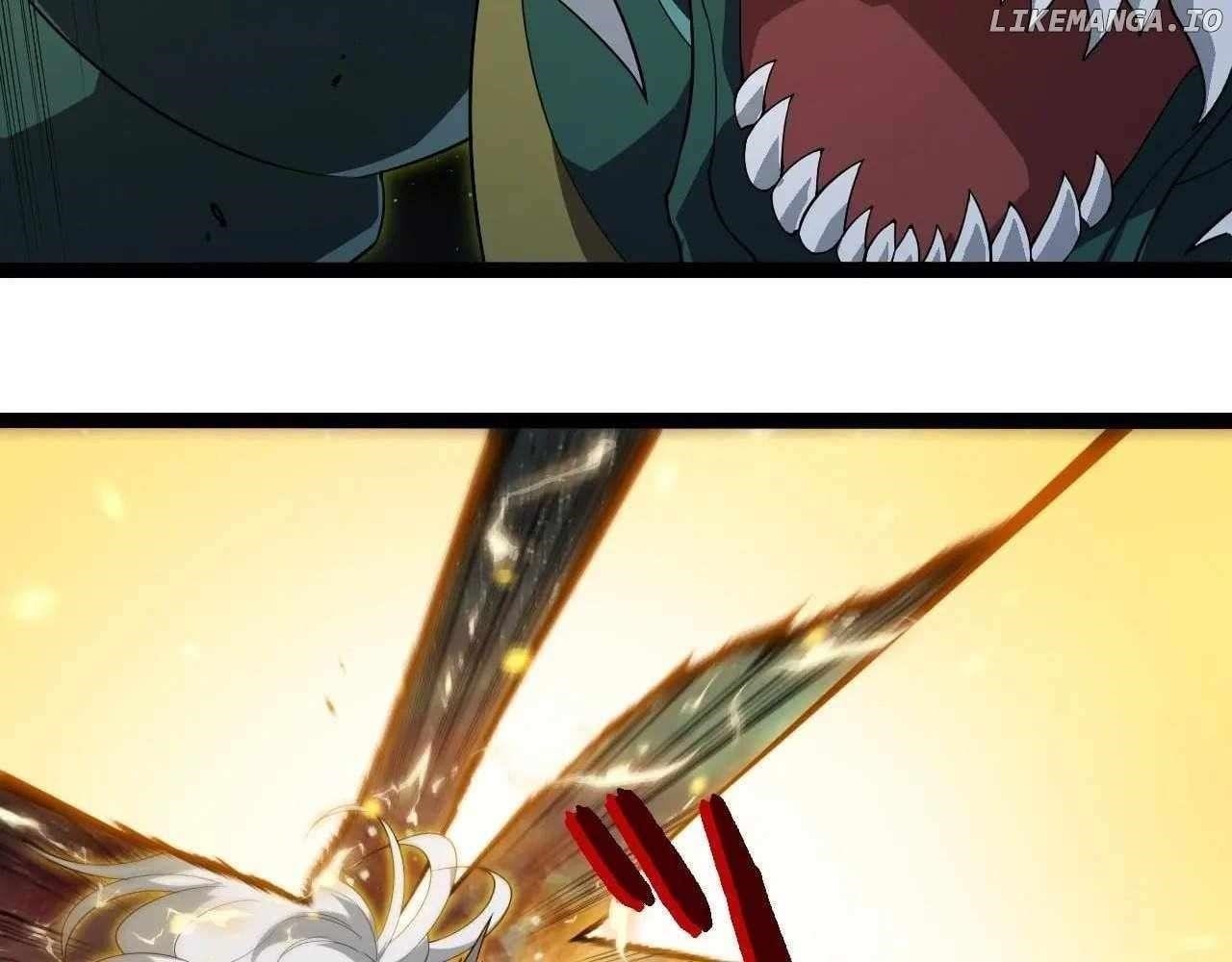 Evolution Begins With a Big Tree - Chapter 383 Page 69