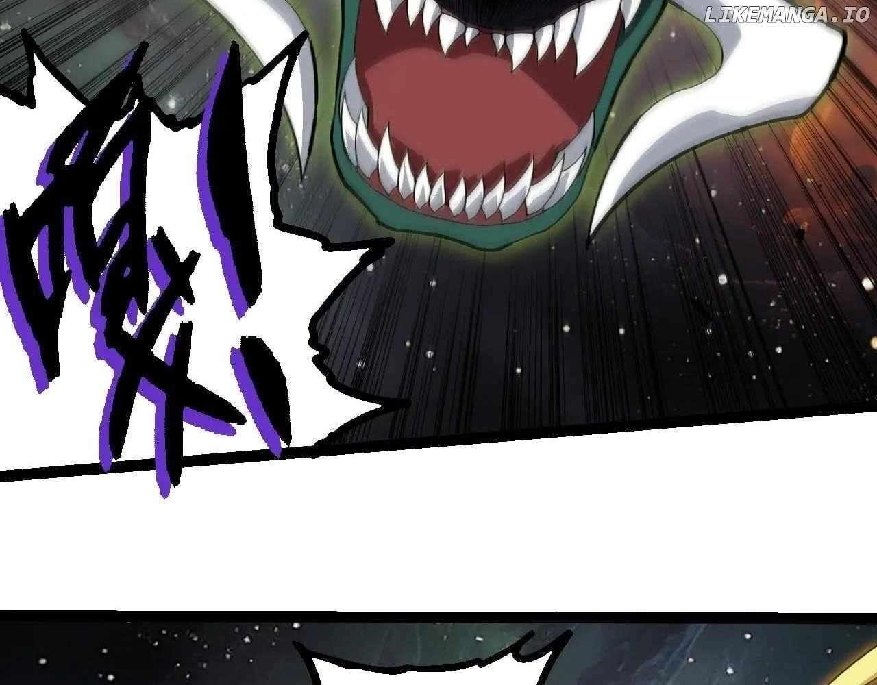 Evolution Begins With a Big Tree - Chapter 383 Page 7