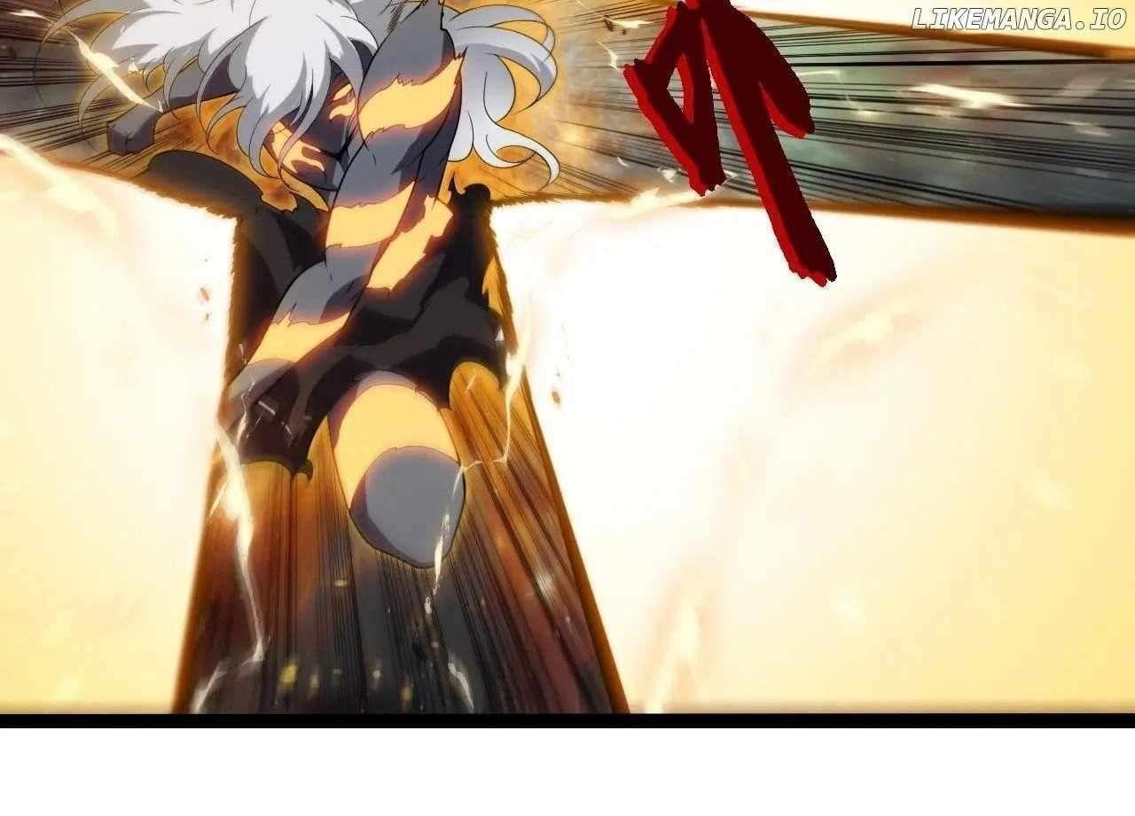 Evolution Begins With a Big Tree - Chapter 383 Page 70