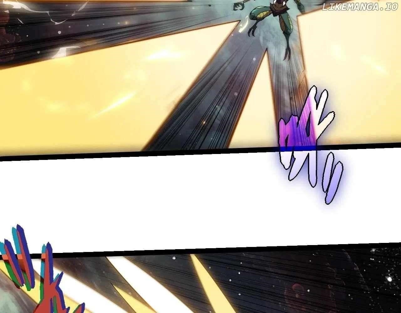 Evolution Begins With a Big Tree - Chapter 383 Page 72